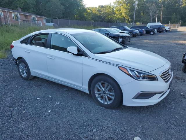 2017 HYUNDAI SONATA SE - 5NPE24AF0HH562599