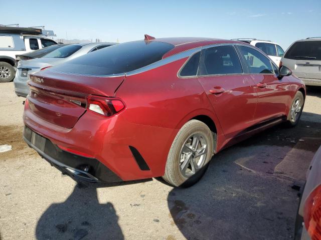 2024 KIA K5 LXS - 5XXG14J29RG232269