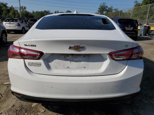 2020 CHEVROLET MALIBU LT - 1G1ZD5ST9LF099704
