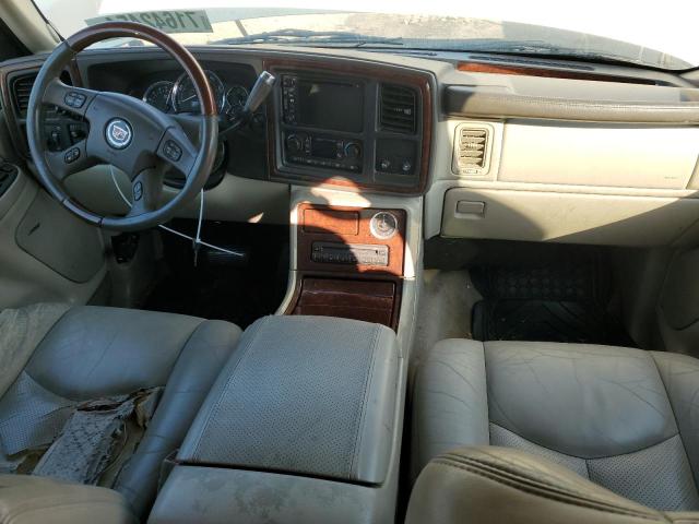 2005 CADILLAC ESCALADE L 1GYEK63NX5R140791  71642454