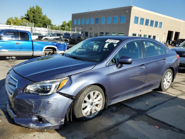 2015 SUBARU LEGACY 2.5 - 4S3BNBC69F3071257