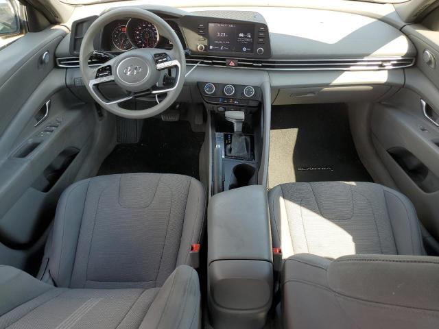 2021 HYUNDAI ELANTRA SE - 5NPLL4AG2MH014501