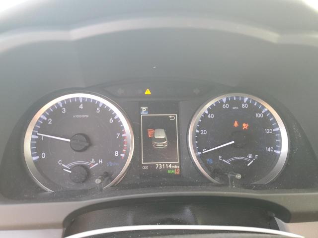 2019 TOYOTA HIGHLANDER - 5TDBZRFH4KS944593