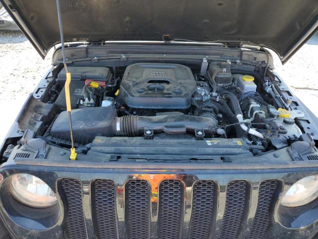 2023 JEEP WRANGLER S - 1C4GJXAN5PW549845