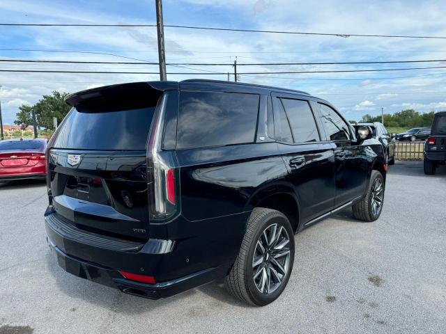 2023 CADILLAC ESCALADE S 1GYS4FKL1PR195565  70884244