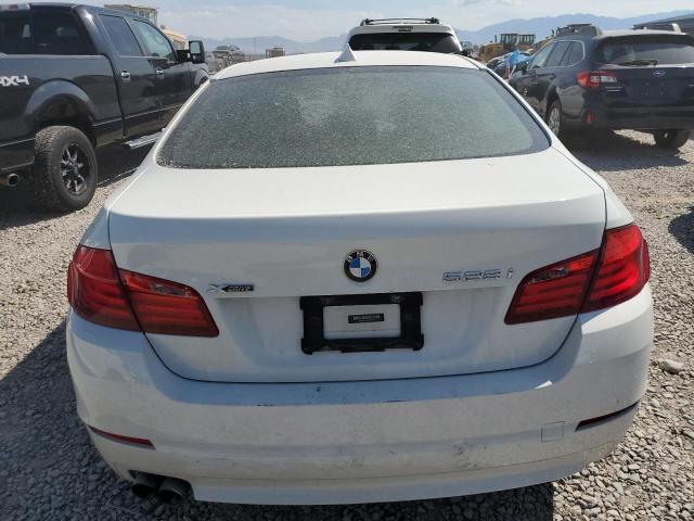 VIN WBAXH5C54DDW15593 2013 BMW 5 Series, 528 XI no.6