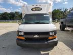 CHEVROLET EXPRESS G3 photo