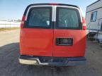 CHEVROLET EXPRESS G3 photo