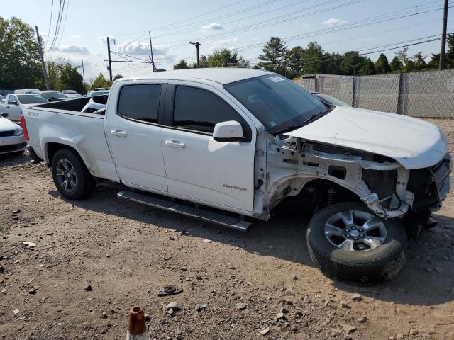 2015 CHEVROLET COLORADO Z - 1GCGTCE34F1272189