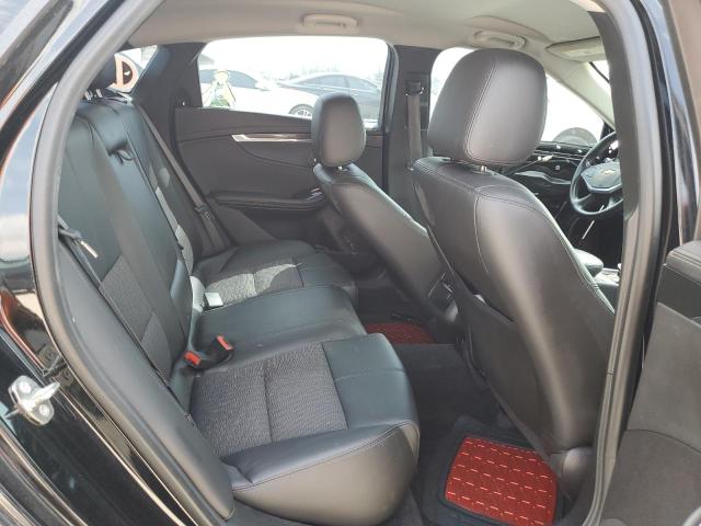 2016 CHEVROLET IMPALA LT - 2G1115S35G9105616