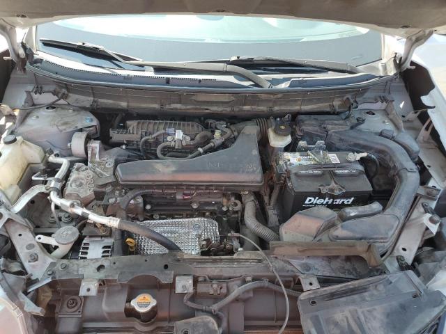 2016 NISSAN ROGUE S - 5N1AT2MTXGC921867
