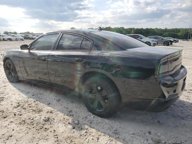 VIN 2C3CDXBG5DH545945 2013 Dodge Charger, SE no.2