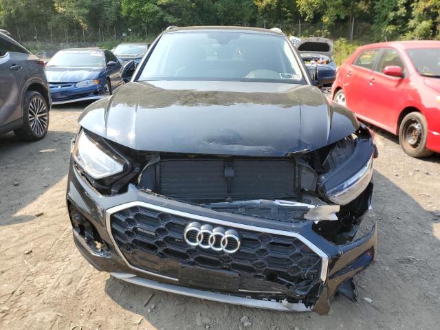 VIN WA1GAAFY8N2089627 2022 Audi Q5, Premium 45 no.5