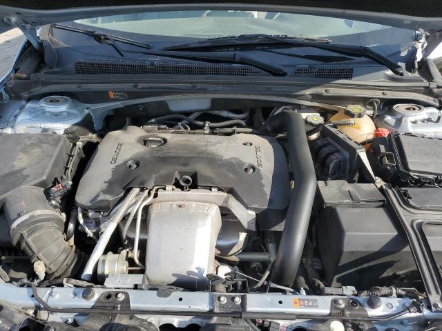 2017 CHEVROLET MALIBU PRE - 1G1ZH5SXXHF160685