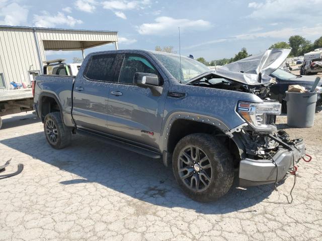 2022 GMC SIERRA LIM - 1GTP9EEL4NZ134839