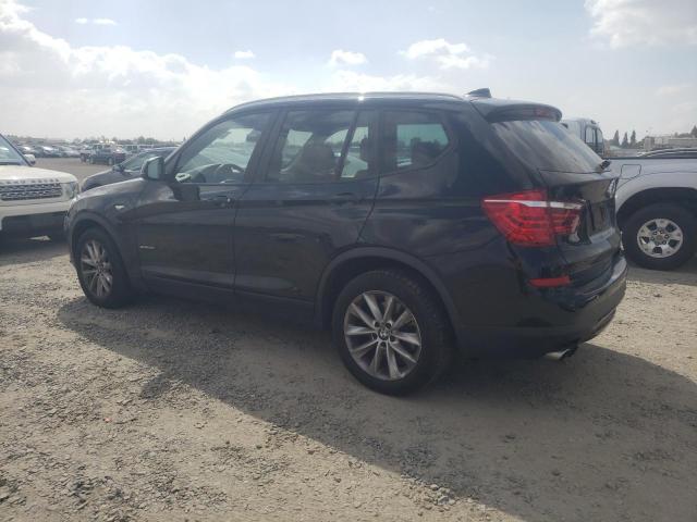 VIN 5UXWZ7C37H0V94398 2017 BMW X3, Sdrive28I no.2