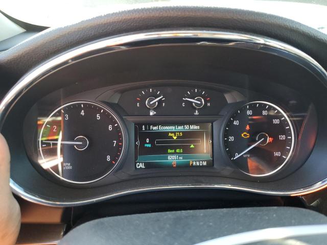 2017 BUICK ENCORE SPO - KL4CJ2SB4HB003000