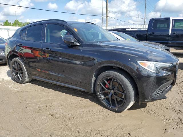 VIN ZASPAKBN3M7D14004 2021 Alfa Romeo Stelvio, TI no.4