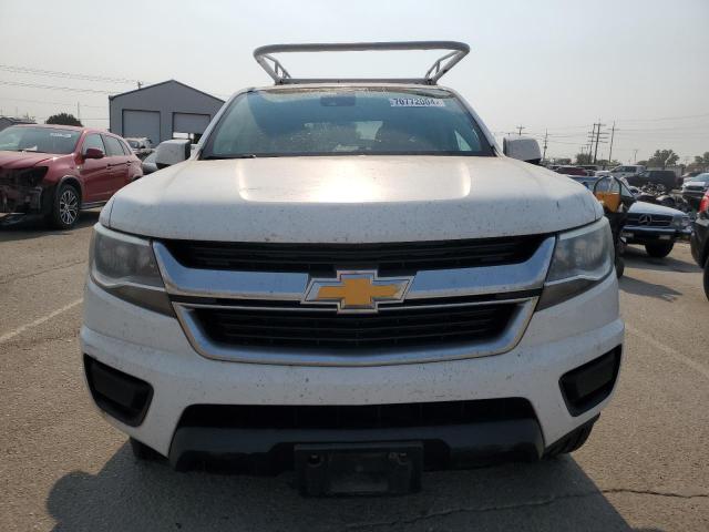 2016 CHEVROLET COLORADO L - 1GCGSCE37G1215117