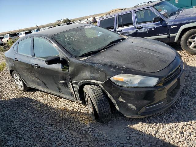 VIN 1C3CDFAA6GD504233 2016 Dodge Dart, SE no.4