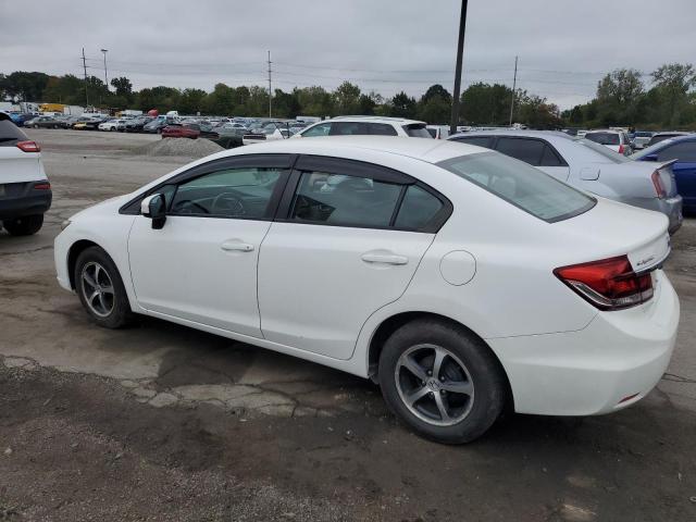 2015 HONDA CIVIC SE 19XFB2F70FE077892