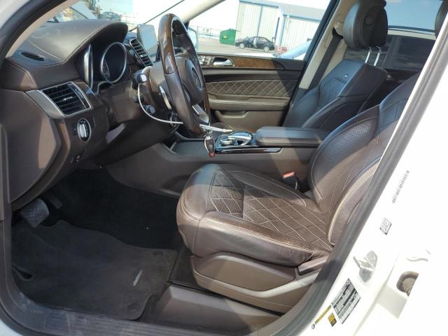 2017 MERCEDES-BENZ GLS 450 4M - 4JGDF6EEXHA781196