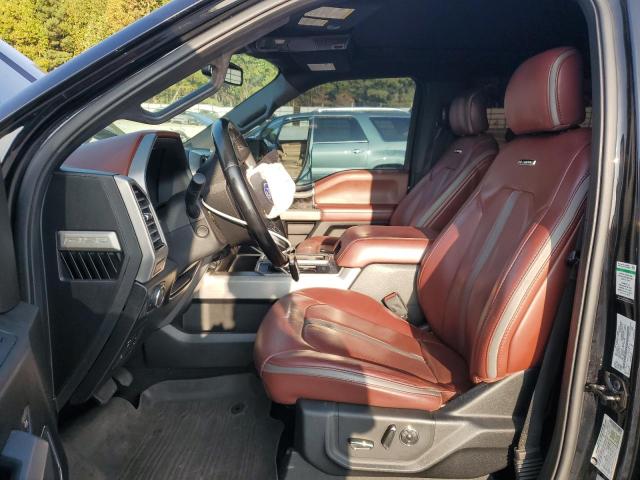 2018 FORD F150 SUPER - 1FTFW1E10JFD89186