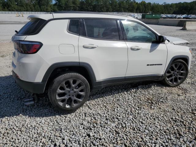 2021 JEEP COMPASS 80 3C4NJCEB9MT602287