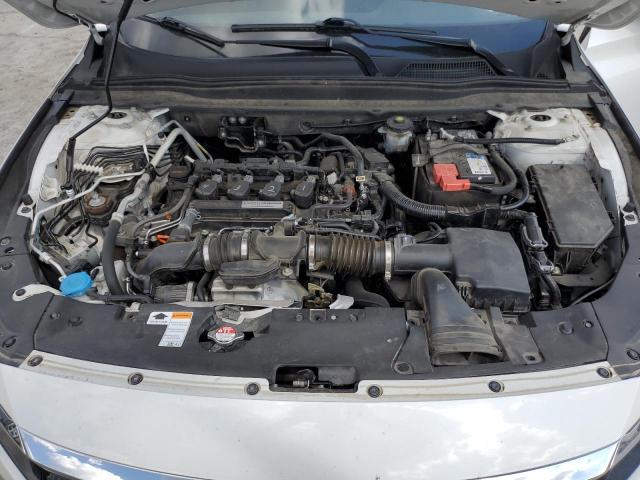 VIN 1HGCV1F14JA069615 2018 HONDA ACCORD no.11