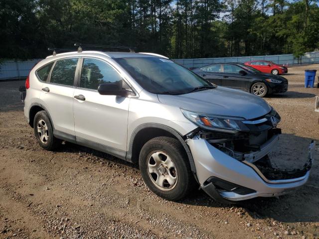 VIN 5J6RM4H37GL094818 2016 Honda CR-V, LX no.4