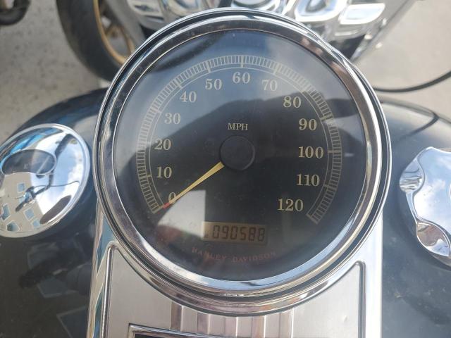 2009 HARLEY-DAVIDSON FLHRC 1HD1FR4109Y623075