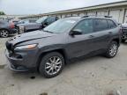 2018 JEEP CHEROKEE L - 1C4PJMCB6JD602704