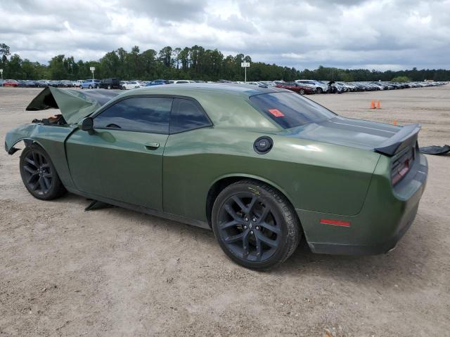 2023 DODGE CHALLENGER - 2C3CDZJG7PH582142