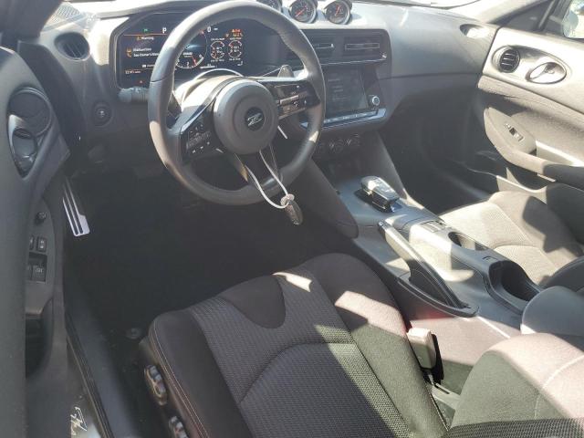 2023 NISSAN Z SPORT - JN1BZ4AH8PM311031
