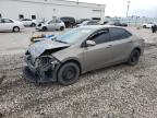 2016 TOYOTA COROLLA L - 2T1BURHEXGC657048