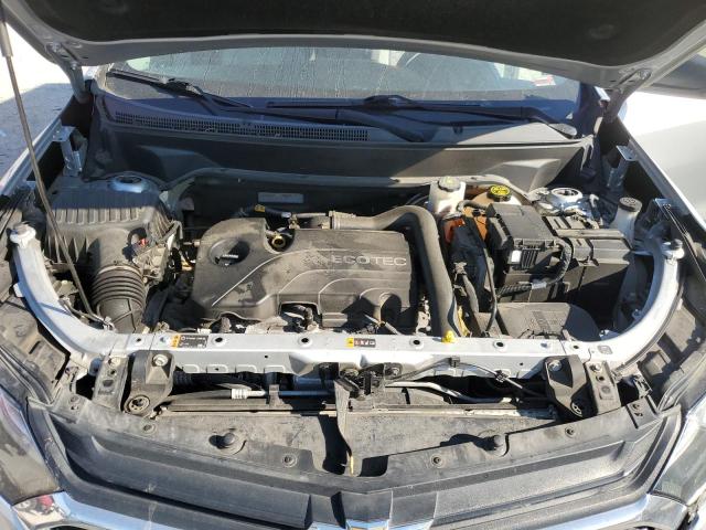 2019 CHEVROLET EQUINOX LS - 2GNAXSEV9K6245610
