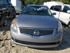 NISSAN ALTIMA 2.5 photo