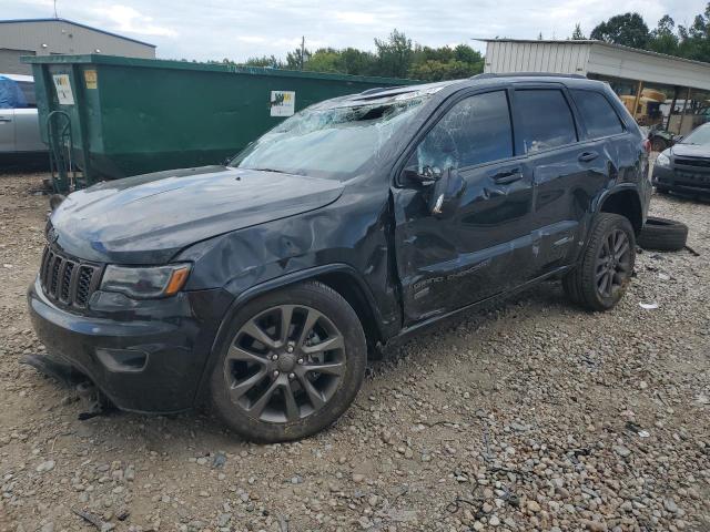 2016 JEEP GRAND CHER - 1C4RJFBGXGC429110