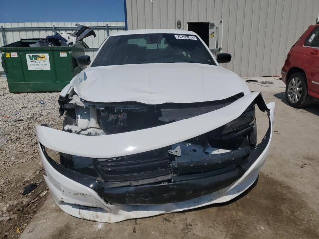 VIN 2C3CDXJG8KH743479 2019 Dodge Charger, Sxt no.5