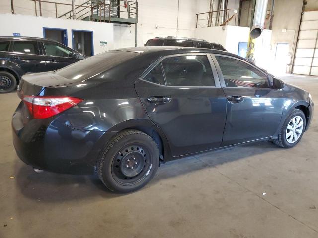 2016 TOYOTA COROLLA L - 5YFBURHE2GP551094