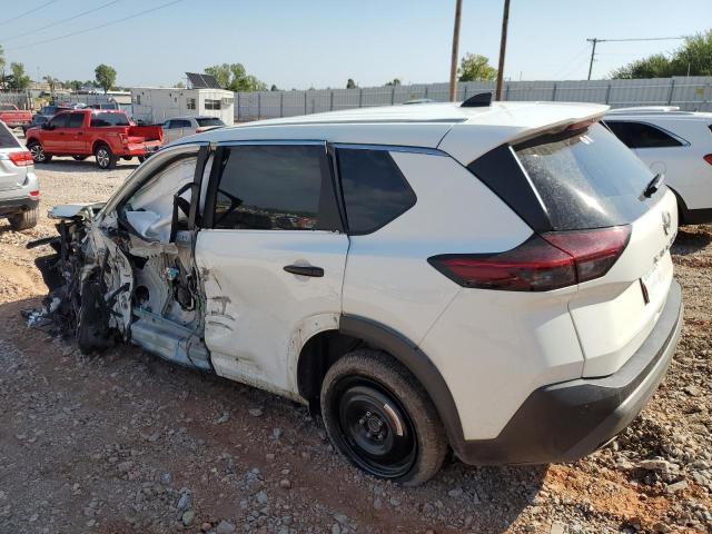 Vin: 5n1bt3aa2pc673966, lot: 50291705, nissan rogue s 20232