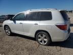 TOYOTA HIGHLANDER photo