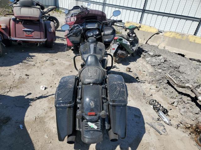 2018 HARLEY-DAVIDSON FLTRXS ROA - 1HD1KTC12JB649534