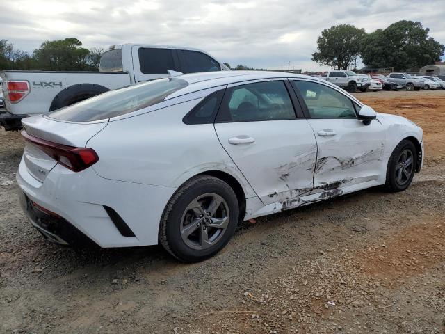 2021 KIA K5 LXS - 5XXG14J2XMG047284