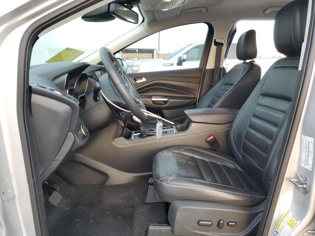 2018 FORD ESCAPE TIT - 1FMCU0J93JUB09847