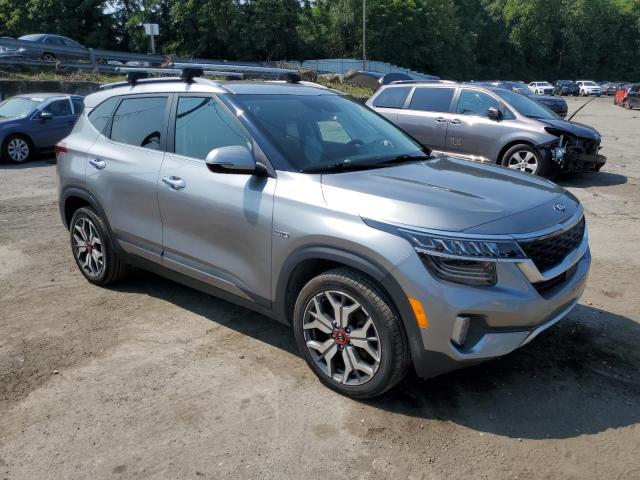 2021 KIA SELTOS SX KNDETCA21M7116061