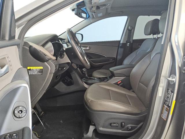 2016 HYUNDAI SANTA FE S - 5XYZWDLA0GG341601