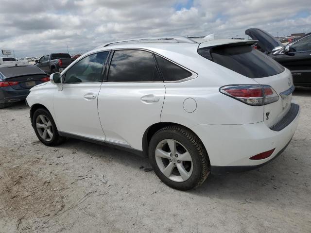 VIN 2T2BK1BA7FC334437 2015 Lexus RX, 350 Base no.2