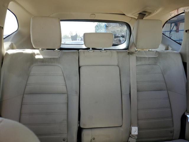 2017 HONDA CR-V EX - 5J6RW1H5XHL015153