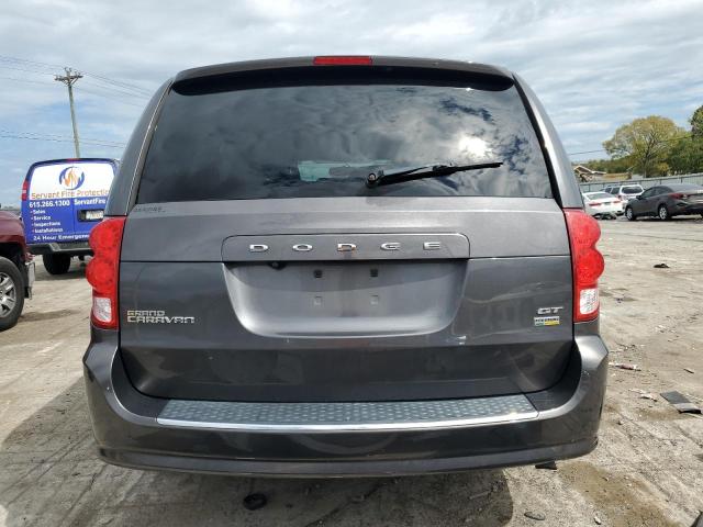 2018 DODGE GRAND CARA - 2C4RDGEG8JR145515